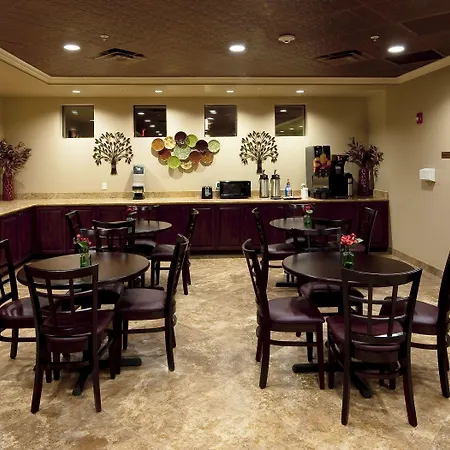 Best Western Legacy Inn&Suites