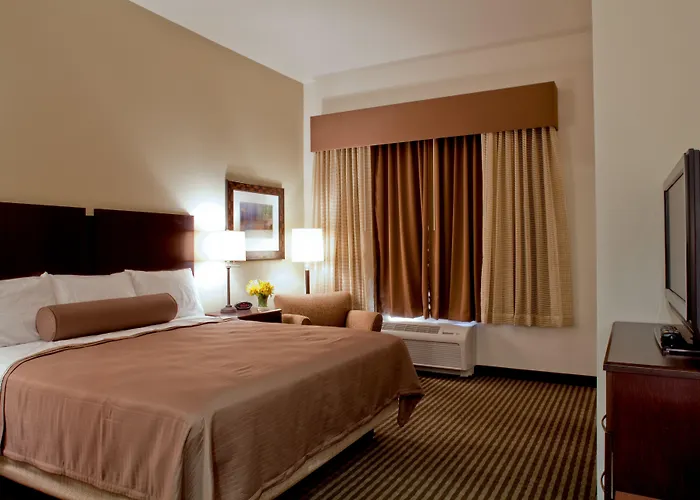 Spark By Hilton Phoenix East 3* Mesa