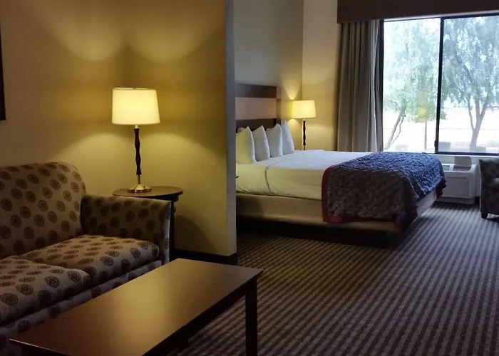 Spark By Hilton Phoenix East