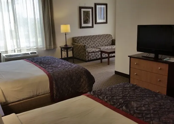 Spark By Hilton Phoenix East 3* Mesa
