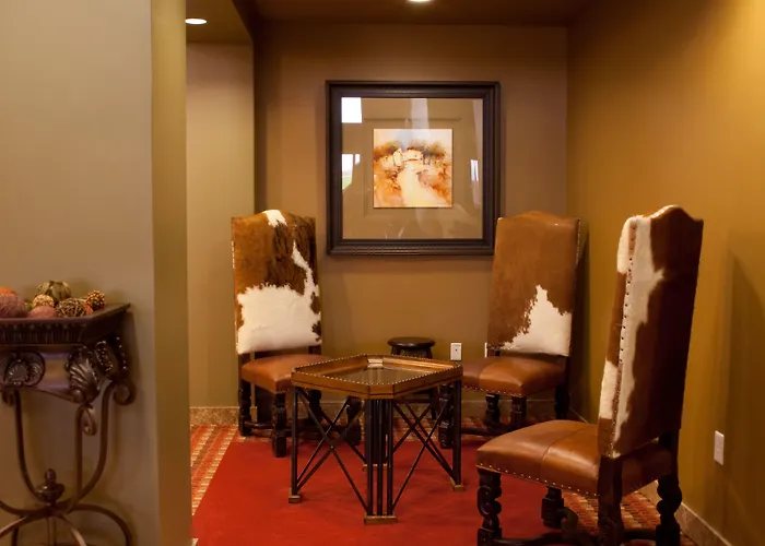 Spark By Hilton Phoenix East