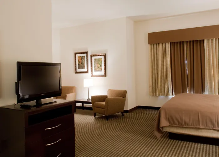 Spark By Hilton Phoenix East Hotel 3*