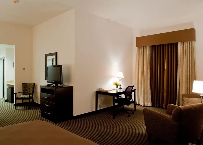 Hotel Spark By Hilton Phoenix East