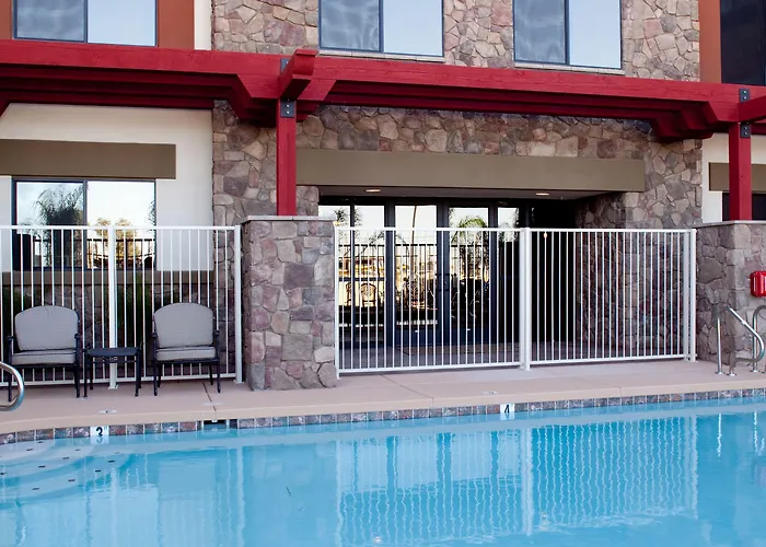 Hotel Spark By Hilton Phoenix East