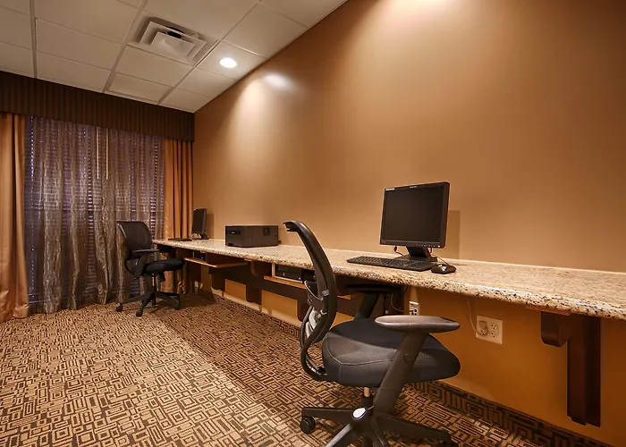 Spark By Hilton Phoenix East 3* Mesa