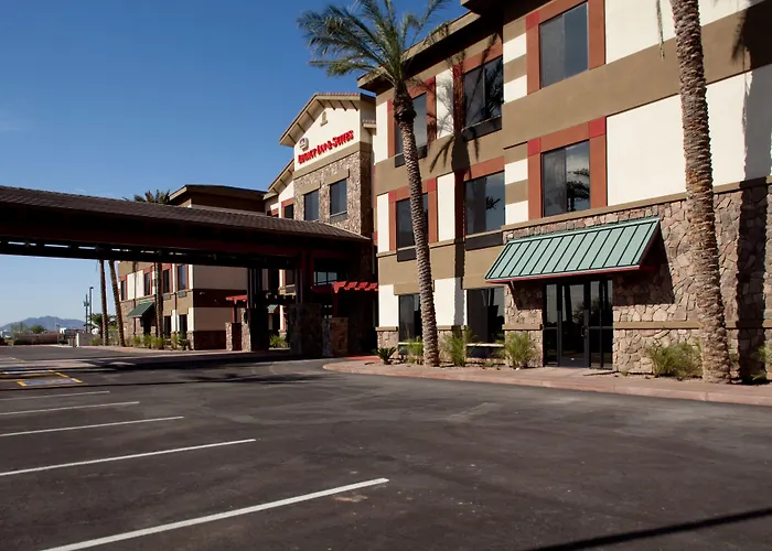 Spark By Hilton Phoenix East