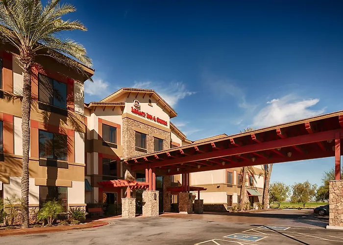 Spark By Hilton Phoenix East