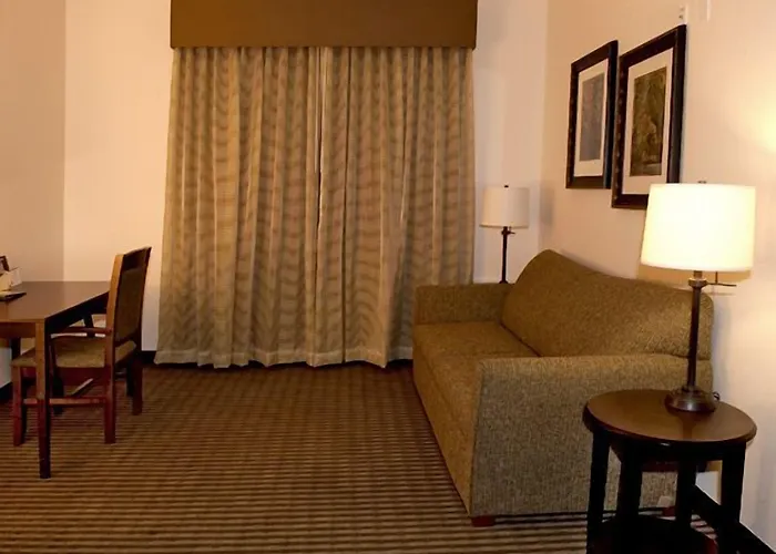 Hotel Spark By Hilton Phoenix East