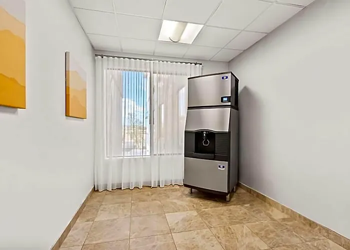 Spark By Hilton Phoenix East 3* Mesa