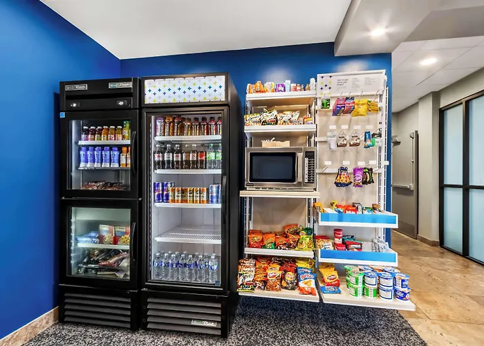Hotel Spark By Hilton Phoenix East 3*
