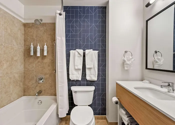Spark By Hilton Phoenix East 3* Mesa
