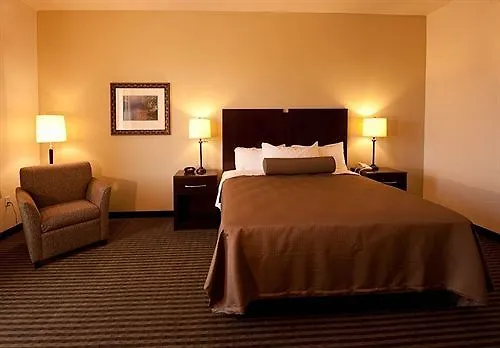 Spark By Hilton Phoenix East Mesa