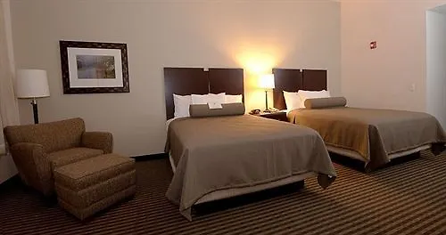 Hotel Spark By Hilton Phoenix East 3*