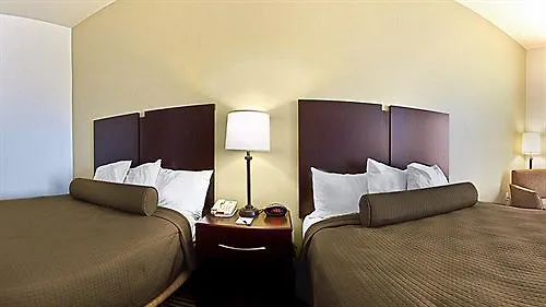 Spark By Hilton Phoenix East Hotel Mesa