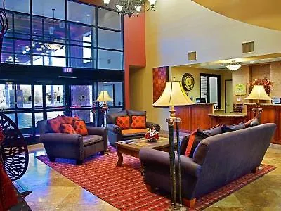 Spark By Hilton Phoenix East Mesa
