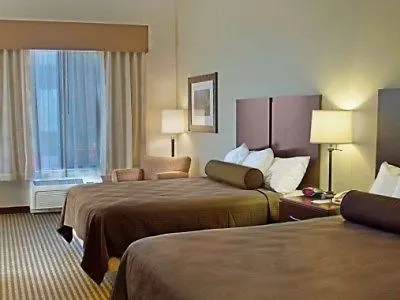 Spark By Hilton Phoenix East Hotel Mesa