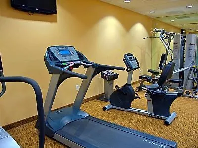 Hotel Spark By Hilton Phoenix East