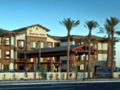 Spark By Hilton Phoenix East 3* Mesa